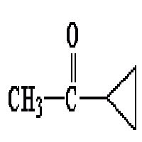 Cyclopropylmethyl Ketone