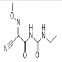 Cymoxanil