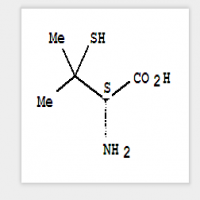 D-(-)-Penicillamine