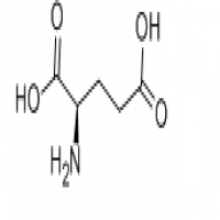 D-2-Aminoglutaric acid