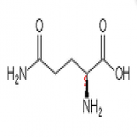 D(-)-Glutamine