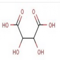 D(-)-Tartaric acid