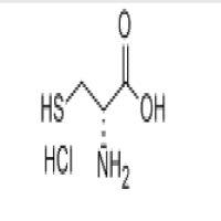 D-cysteine hydrochloride anhydrous