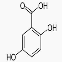 DHB (2,5-Dihydroxy benzoic acid)