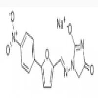 Dantrolene sodium salt