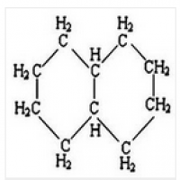 Decahydronaphthalene