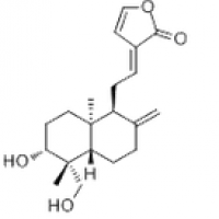 Dehydroandrographolide