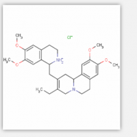 Dehydroemetine Hydrochloride