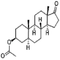 Dehydroepiandrosterone