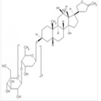 Deslanoside