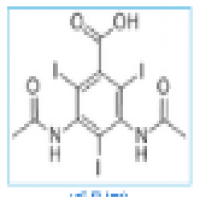 Diatrizoic Acid