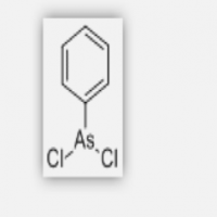 Dichlorophenarsine