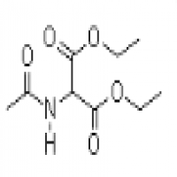 Diethyl acetamidomalonate