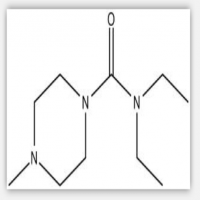 Diethylcarbamazine