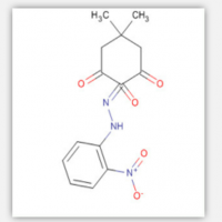 Dimethyl-Cyclohexanetrione