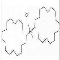 Dimethyl distearylammonium chloride