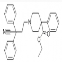 Diphenoxylete HCl