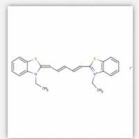 Dithiazanine iodide