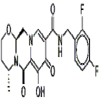 Dolutegravir