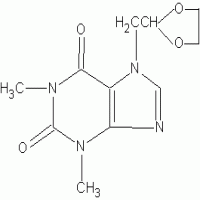 Doxofylline