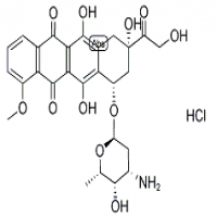 Doxorubicin HCL