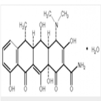 Doxycycline Hydrate