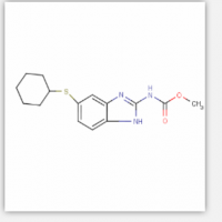 Dribendazole