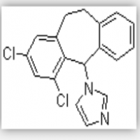 Eberconazole