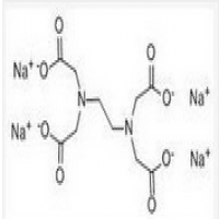 Edetate tetrasodium