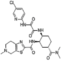 Edoxaban