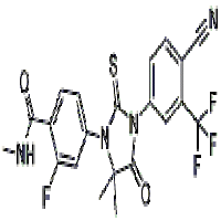 Enzalutamide