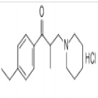 Eperisone Hydrochloride