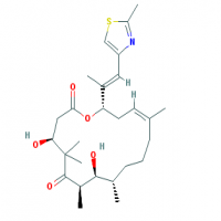 Epothilone D