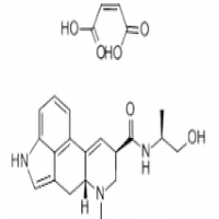 Ergonovine maleate