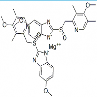 Esomeprazole Magnesium Enteric-coated Tablets