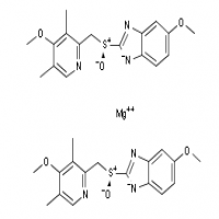 Esomeprazole magnesium