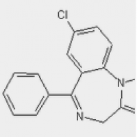 Estazolam