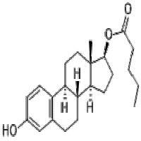 Estradiol valerate