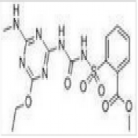 Ethametsulfuron-methyl