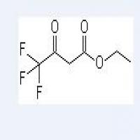 Ethyl 4,4,4-trifluoroacetoacetate