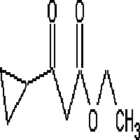 Ethyl Cyclopropanecarbonyl acetate