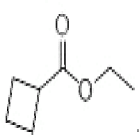 Ethyl cyclobutancarboxylate