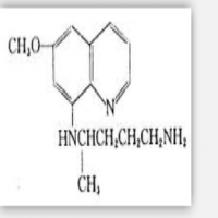 Ethylprimaquine