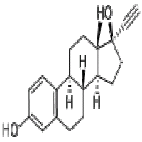 Ethynyl estradiol