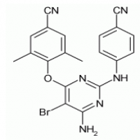 Etravirine