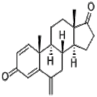 Exemestane