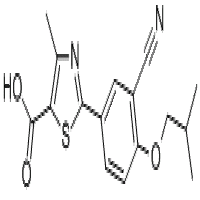 Febuxostat