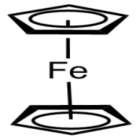 Ferrocene