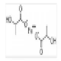 Ferrous lactate