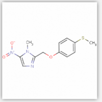 Fexinidazole